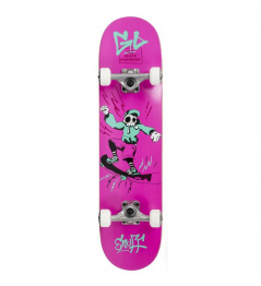 Enuff Skully Mini Complete Pink