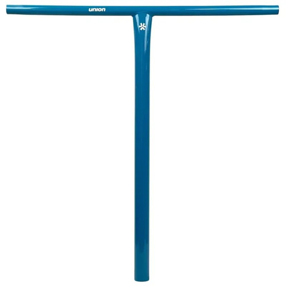 Union Uniq T Standard Pro Scooter Bar 550mm Teal