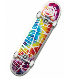 Skate komplet Element trip out 2022 vell.8.0