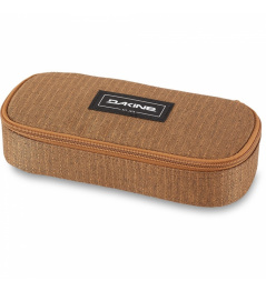 Penál Dakine School Case caramel 2020/21