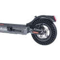 Elektrická koloběžka Street Surfing VOLTAIK ION 400 šedá
