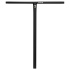 Řídítka Divine T-bar standard 650 mm černá