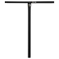 Řídítka Divine T-bar standard 650x610 mm černá