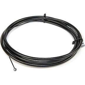 Eclat The Core BMX Brzdové lanko (130cm (4'3")|Černá)