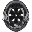 Helma Triple Eight Brainsaver XS-S modrá