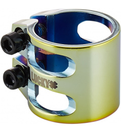 Objímka Lucky Dubl Neochrome