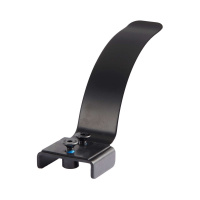 Chilli Flex 120 mm brzda čierna