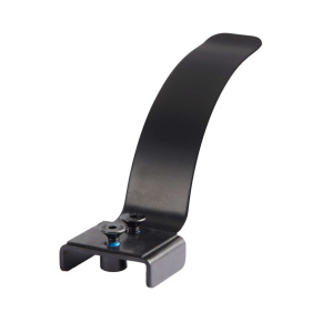 Chilli Flex 120 mm brzda čierna