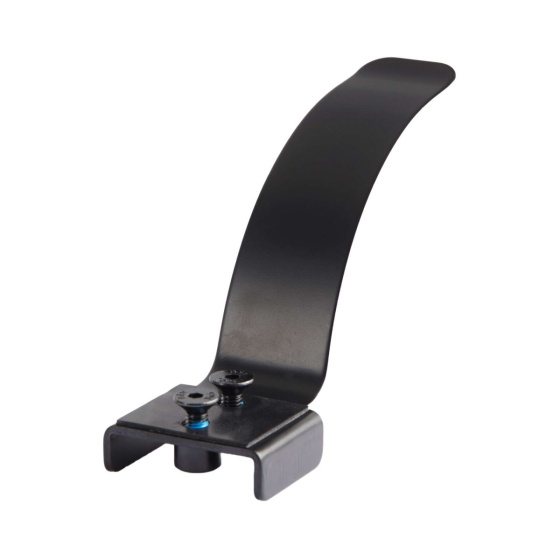 Chilli Flex 120 mm brzda čierna