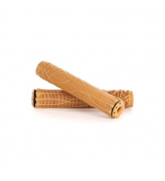 Gripy Ethic DTC Brown
