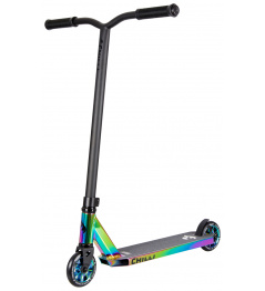 Chilli Base Neochrome freestyle kolobežka