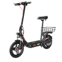 Elektrická koloběžka City Boss Z600 černá