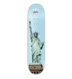 Skate deska Jart Weed Nation Liberty 8.375 2019 vell.8.375