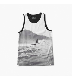 Tílko Reef Good Vibe black 2018 vell.L