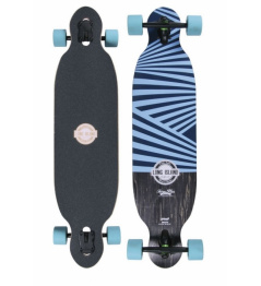 Longboard Long Island Retro 9.5x39.3 2015