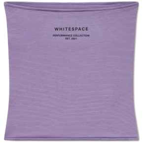 Whitespace Graphene Nákrčník (Sand Verbena)
