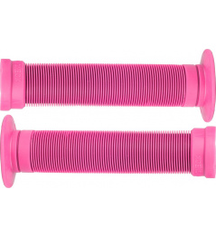 Gripy Odi Longneck St 143mm Růžové