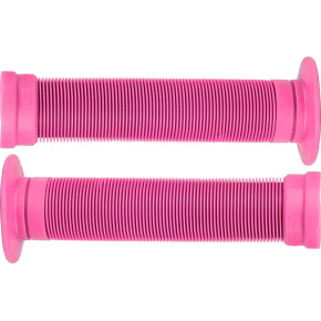 Gripy Odi Longneck St 143mm Růžové