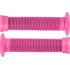 Gripy Odi Longneck St 143mm Růžové