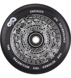 Kolečko Infinity Hollowcore V2 110mm Mayan černé
