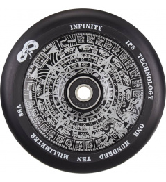 Kolečko Infinity Hollowcore V2 110mm Mayan černé