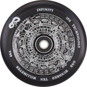 Kolečko Infinity Hollowcore V2 110mm Mayan černé