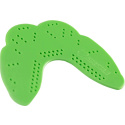 Chránič Zubů Sisu Next Gen Aero S Spring Green