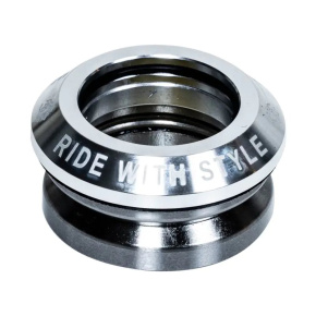 Headset Union Ride With Style Grey