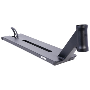 Deska urbanArtt Butter 5,5" 533 mm Černá + Griptape ZDARMA