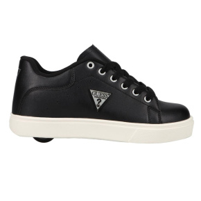 Heelys X Guess King (HES10509) - 13 CHILD Black/Silver