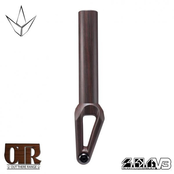 Blunt SOB V3 SCS Wood vidlice