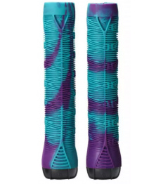Gripy Blunt V2 Teal/Purple