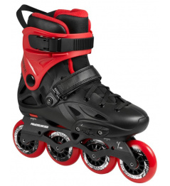 Kolečkové brusle Powerslide Imperial Basic 80