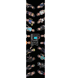 Griptape Figz XL Multi V2