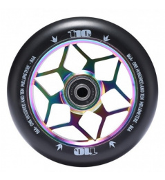 Blunt Diamond 110mm kolečko Oil Slick