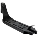 Deska Union Uniq V2 460 mm černá