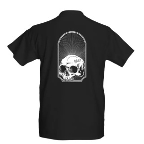 Tričko Prey Skull L