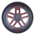 Kolečka Oath Binary 110mm Red/Titanium