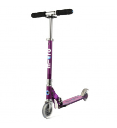 Micro Sprite Purple Stripe
