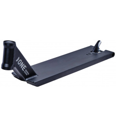 Deska Tilt Stage I L 559mm černá + griptape zdarma