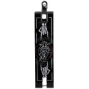 Deska Longway S-Line Gabidvs Welded 6" 584mm černá