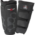 Chránič holení Triple Eight Exoskin Shin & Whip Guard Vel.: S