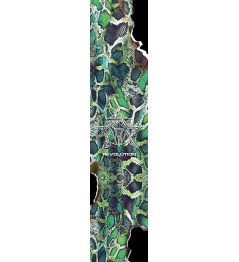 Griptapy Revolution Supply 6" Snake Skin