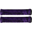 Gripy Volume Team Flangeless Black/Purple
