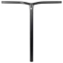 Řídítka Union Uniq Bend Standard 550mm černá