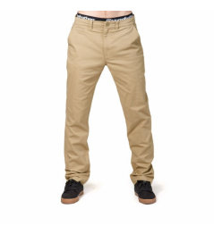 Kraťasy Horsefeathers Bowie sand 2019 vell.34