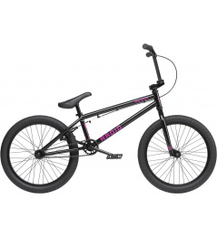 Freestyle BMX Radio Revo 20" 2021 20" Černá