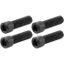 Tilt Objímka šroub 4-Balení
