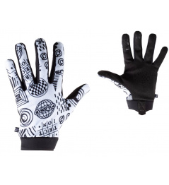 Fuse Omega Rukavice (L|Global / Slate Grey)
