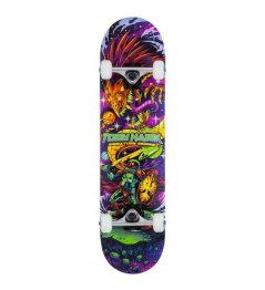 Tony Hawk SS 360 Complete Cosmic Multi 7.75 IN